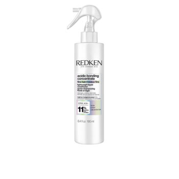 ACIDIC BONDING CONCENTRATE Professional silicone-free conditioner for fine damaged hair 190 ml