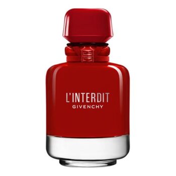 L'INTERDIT ROUGE ULTIME edp vapo 35 ml