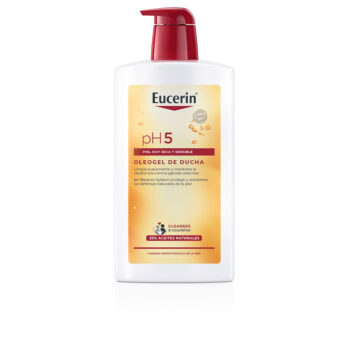 PH5 aceite de ducha corporal 1000 ml
