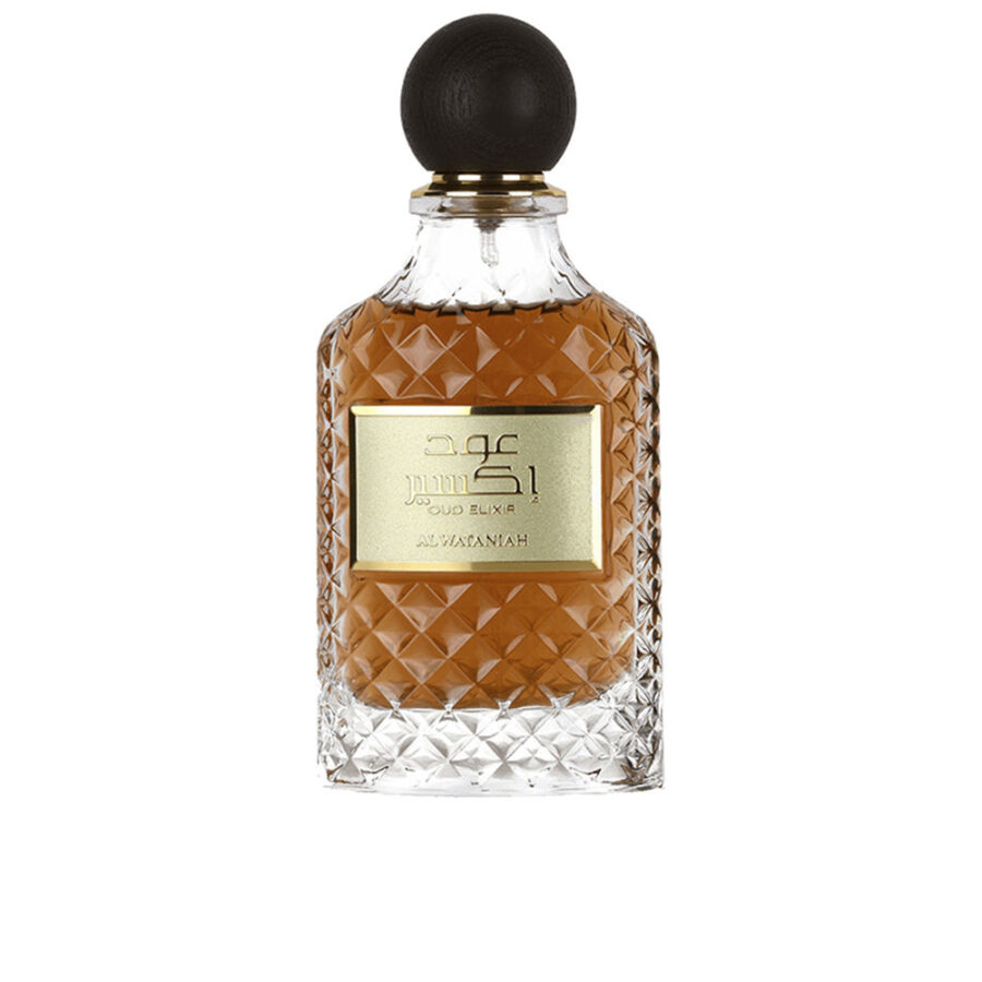 Al Wataniah OUD ELIXIR edp vapor 100 ml