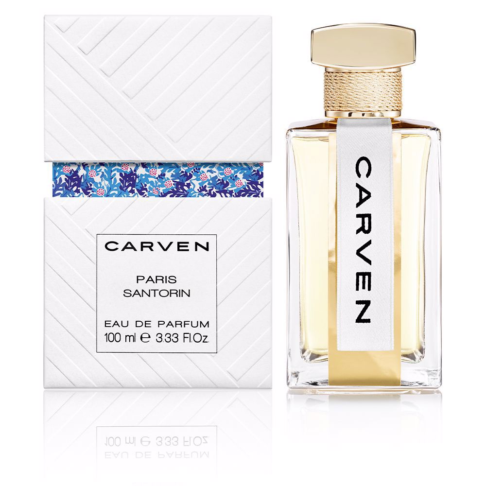 Carven PARIS SANTORINI eau de parfum spray 100 ml