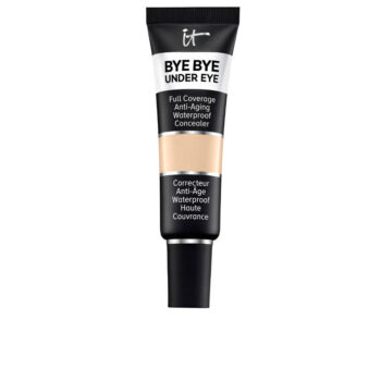 BYE BYE UNDER EYE concealer #light nude