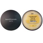 Bare Minerals MATTE foundation SPF15 #08-light