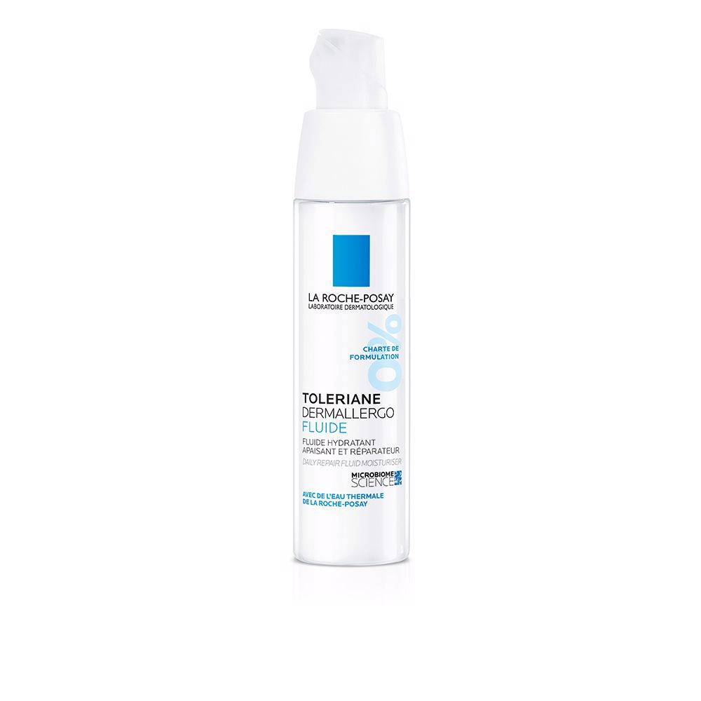 La Roche Posay TOLERIANE DERMALLERGO fluid 40 ml