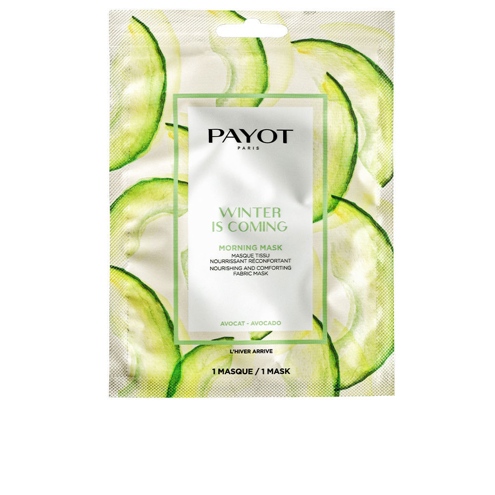 Payot MORNING MASK winter is coming 1 u