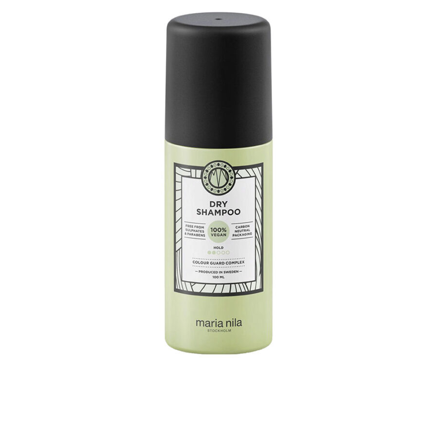DRY shampoo 100 ml