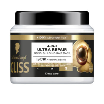 GLISS ULTIMATE REPAIR mask 400 ml