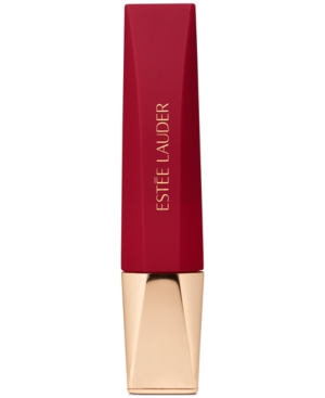 Pure Color Whipped Matte Lip Color with Moringa Butter #933
