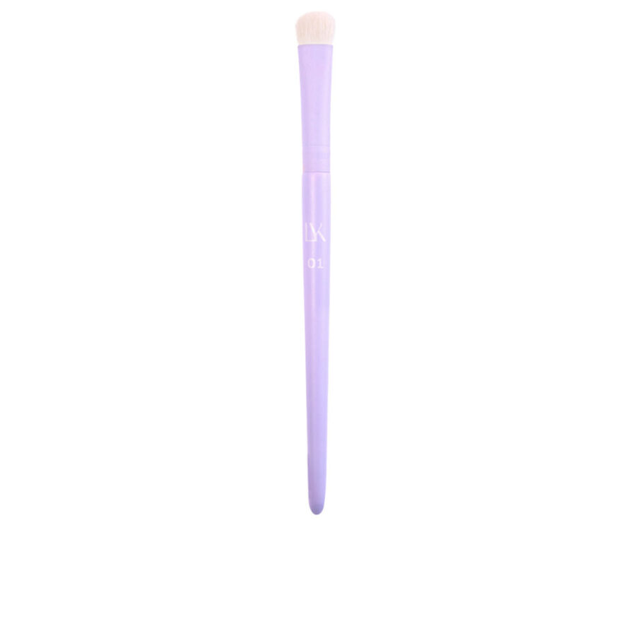 ALL OVER All eyeshadow brush 01 1 u