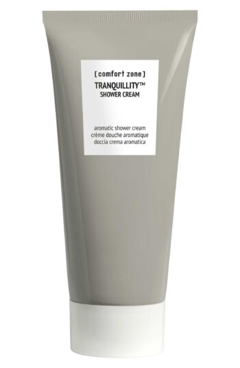 TRANQUILLITY shower cream 200 ml