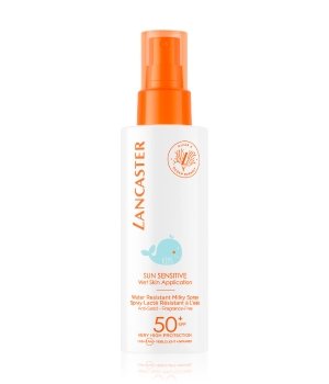 SUN SENSITIVE KIDS milky spray SPF50+ 150 ml