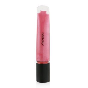 SHIMMER gel gloss #04 bara pink 9 ml