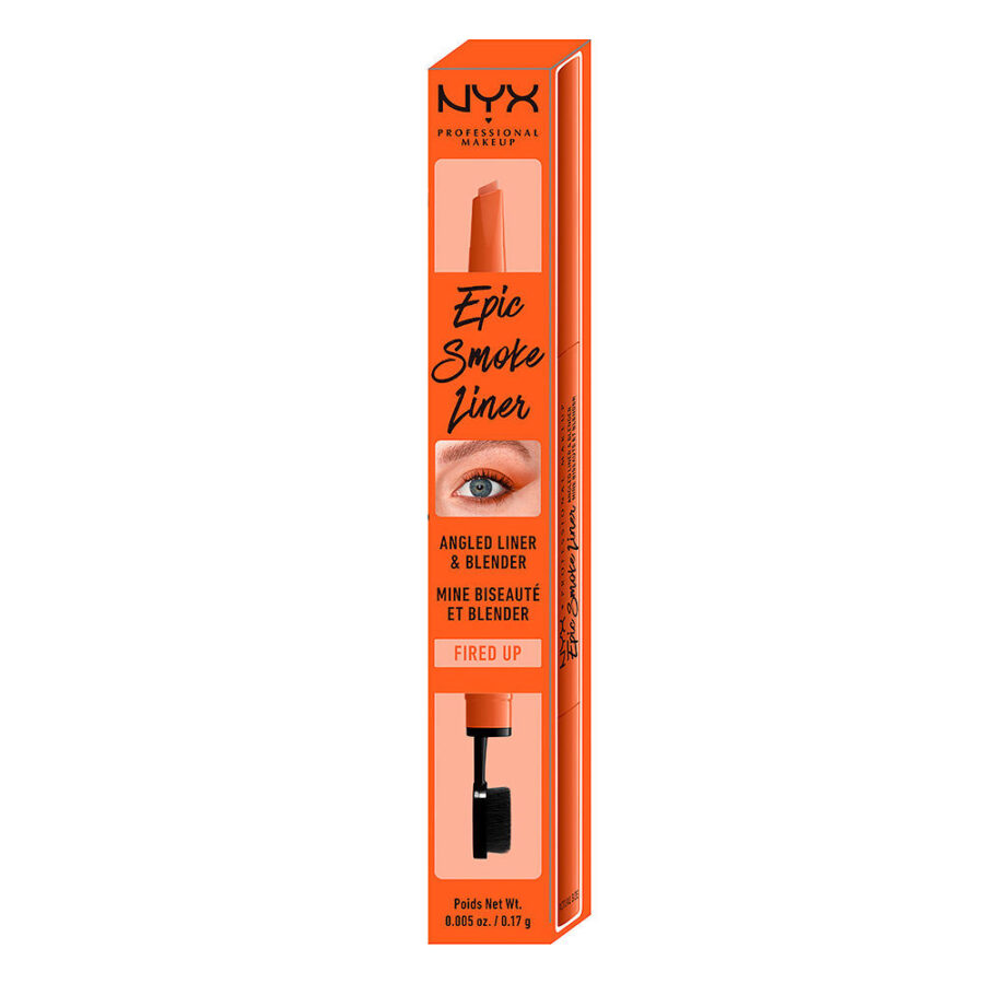Nyx Professional Make Up EPIC SMOKE LINER #5-fired up