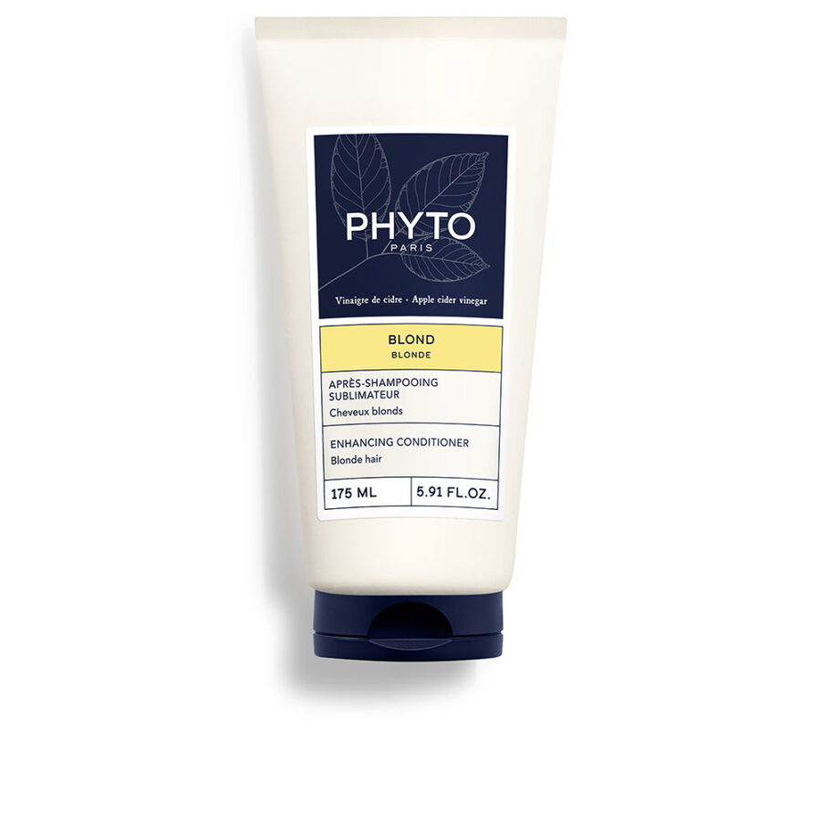 Phyto RUBIO sublimating conditioner 175 ml