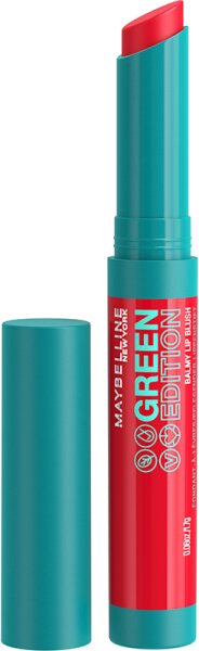GREEN EDITION balmy lip blush #04-flare 1,7 gr