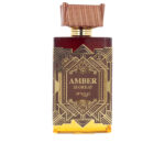 Afnan AMBER IS GREAT edp vapo 100 ml