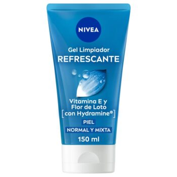 REFRESHING water-based cleansing gel 150 ml
