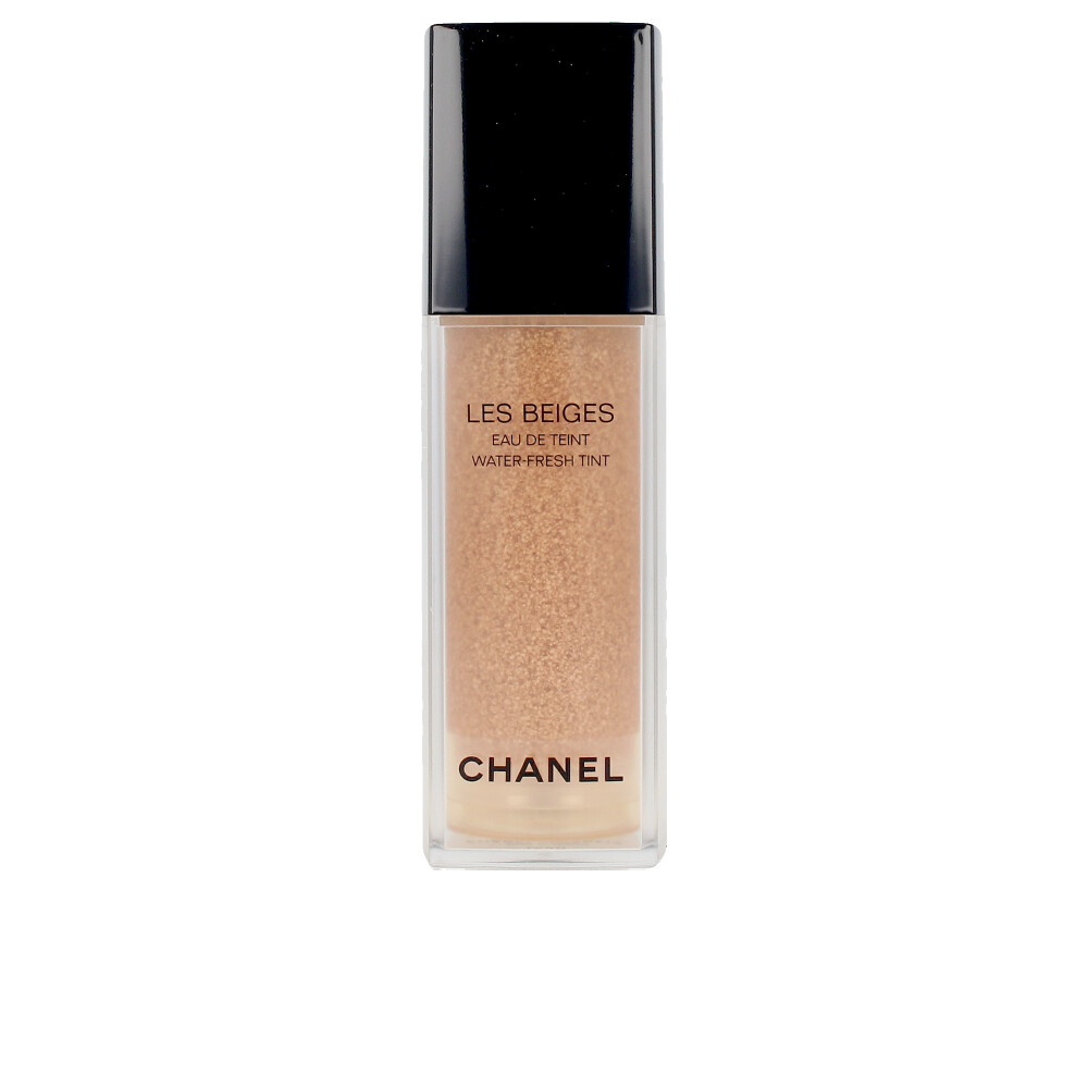 Chanel LES BEIGES eau de teint #light 15 ml