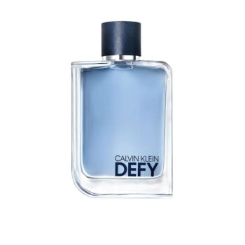 DEFY eau de toilette spray 100 ml