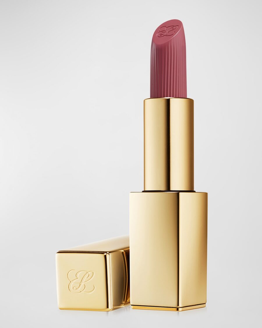 Pure Color Creme Lipstick #irresistable 3.5 gr