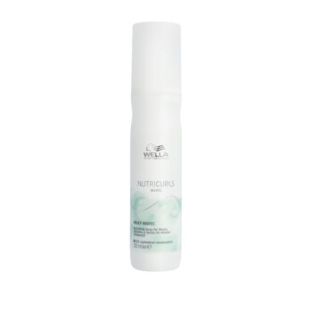 NUTRICURLS Milky Waves Nourishing Spray for Waves 150 ml