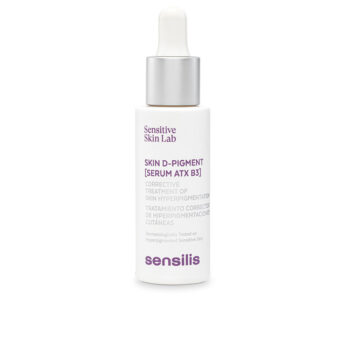 SKIN D-PIGMENT [SERUM ATX B3] corrective treatment 30 ml