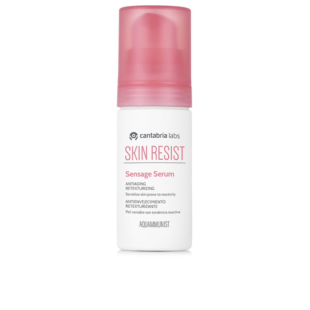 SKIN RESIST SENSAGE serum 30 ml