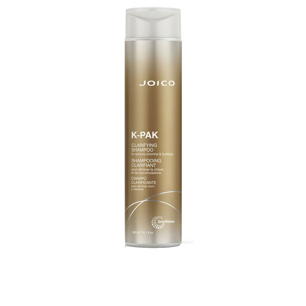Joico K-PAK clarifying shampoo 300 ml