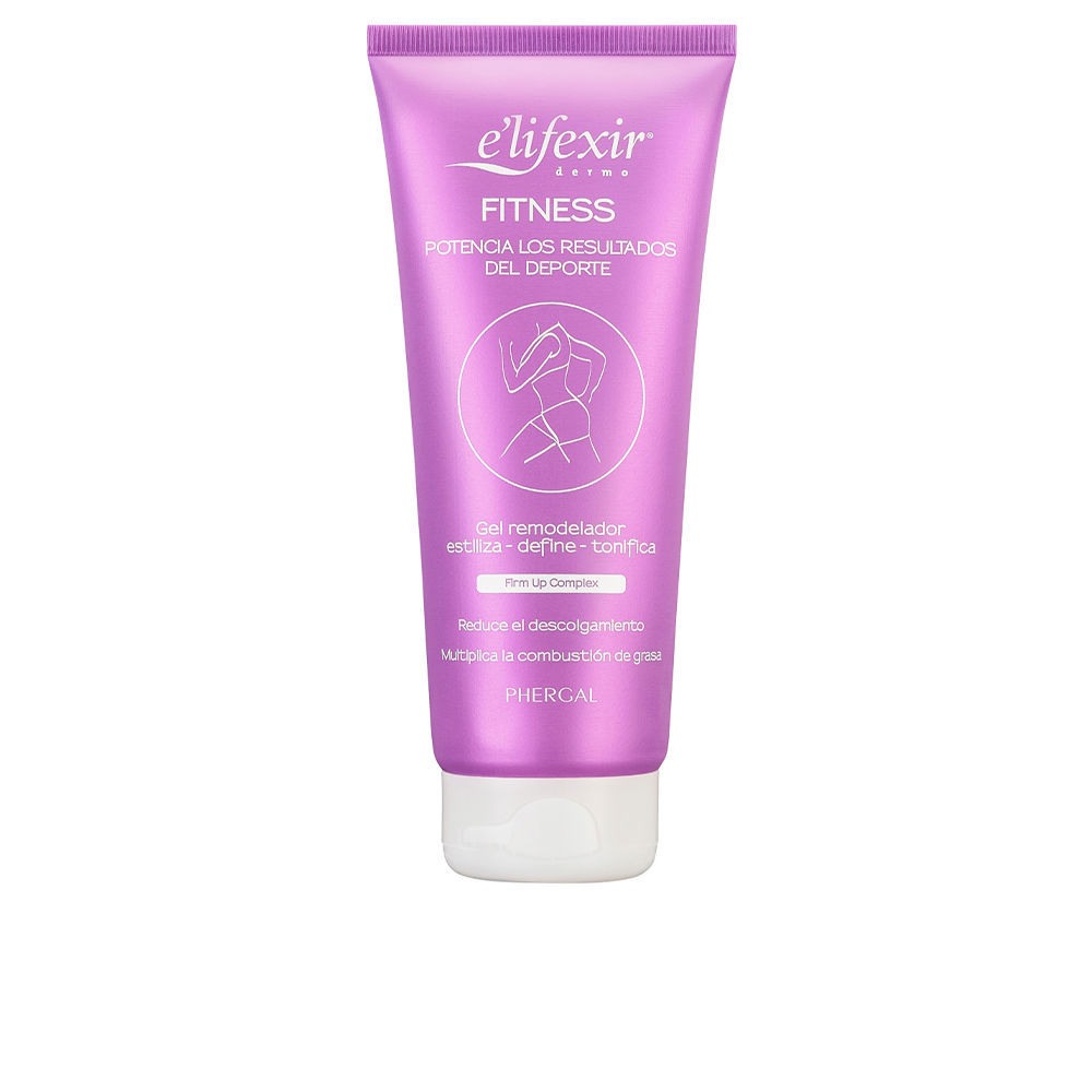 E'lifexir DERMO fitness 200 ml