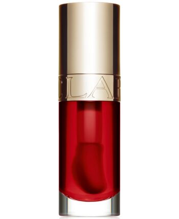 LIP COMFORT lip oil #08-strawberry 7 ml