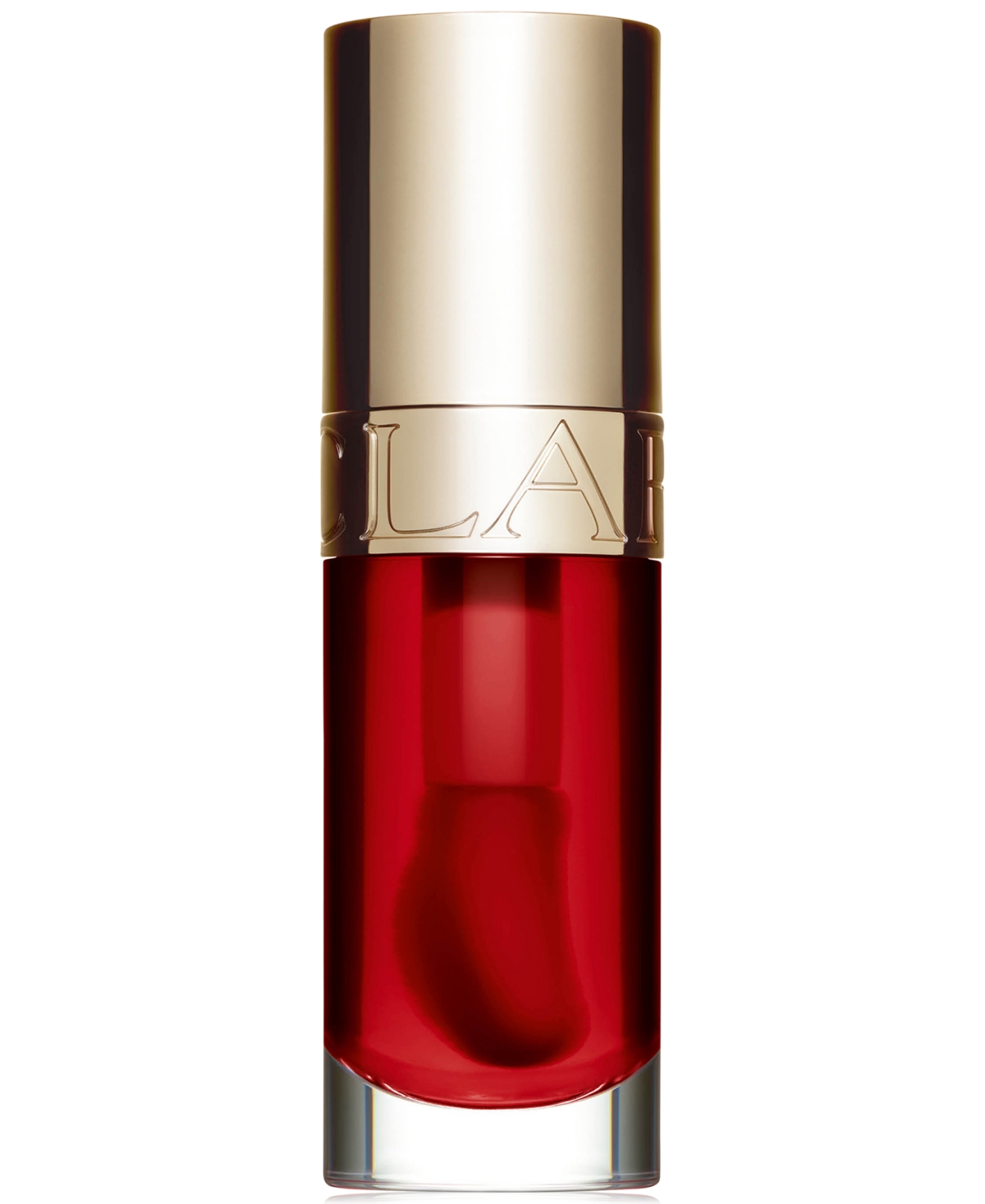 Clarins LIP COMFORT lip oil #08-strawberry 7 ml