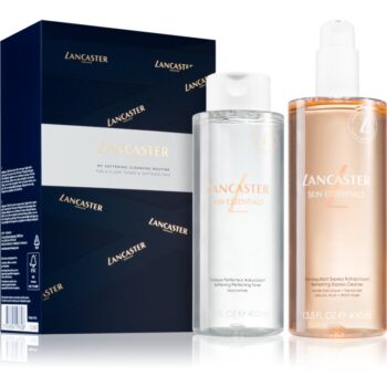 SKIN ESSENTIALS LOT 2 pcs