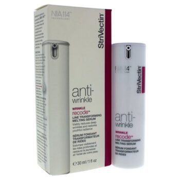 Strivectin WRINKLE RECODE line transforming melting serum 30 ml