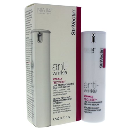 Strivectin WRINKLE RECODE line transforming melting serum 30 ml