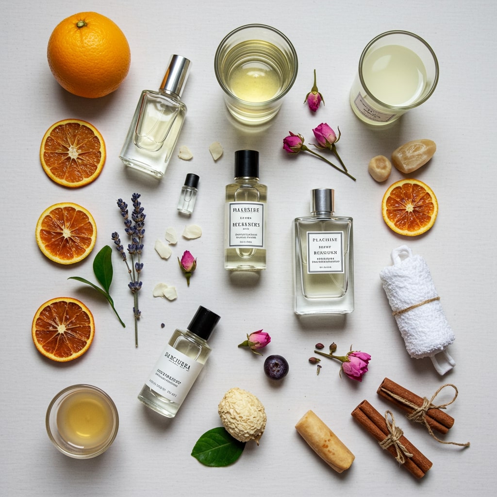 Jouw ultieme gids in de wereld van parfum