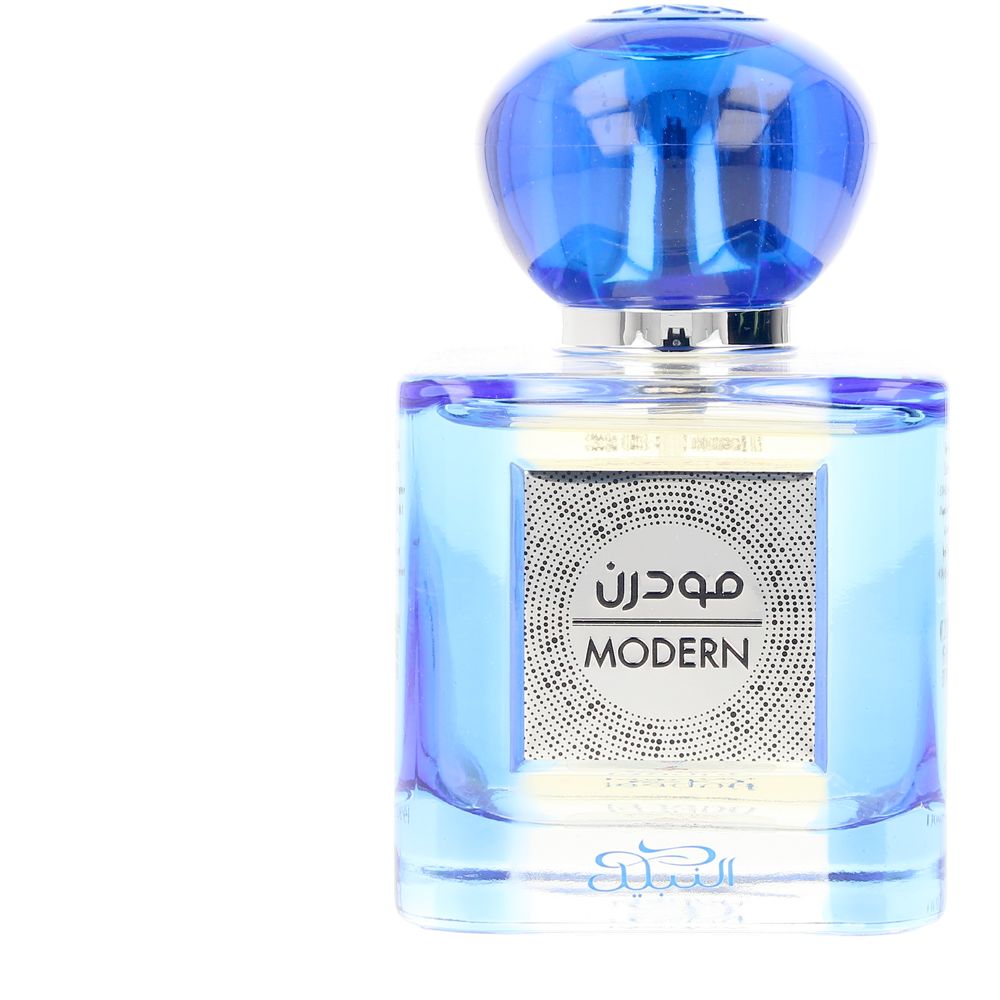 Nabeel MODERN edp vapo 100 ml