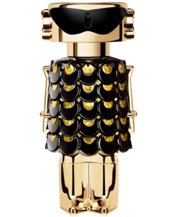 FAME PARFUM edp vapor refillable 80 ml