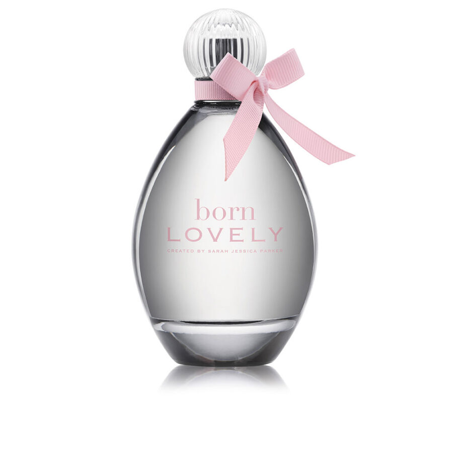 BORN LOVELY edp vapo 100 ml