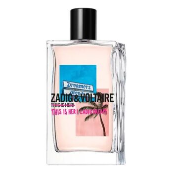 Zadig & Voltaire THIS IS HER! ZADIG DREAM edp vapor 100 ml