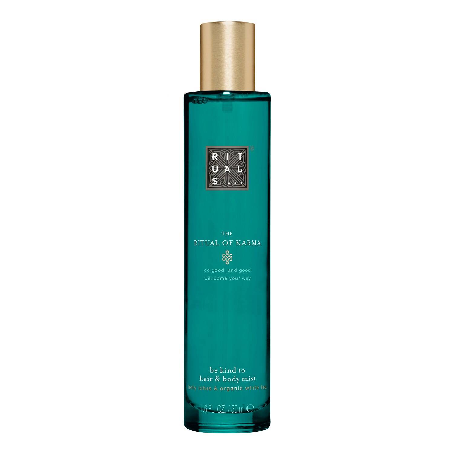 Rituals THE RITUAL OF KARMA hair & body mist 50 ml