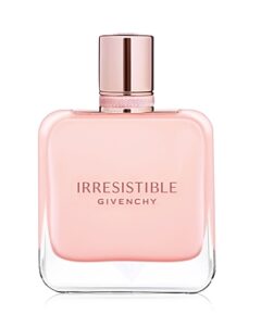Givenchy IRRESISTIBLE ROSE VELVET edp vapo 50 ml