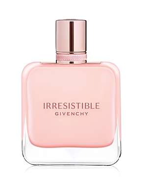 IRRESISTIBLE ROSE VELVET edp vapo 50 ml