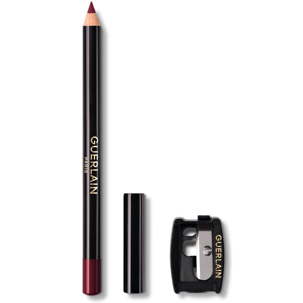 Guerlain CONTOUR G lip liner #06-burgundy 1.2 gr