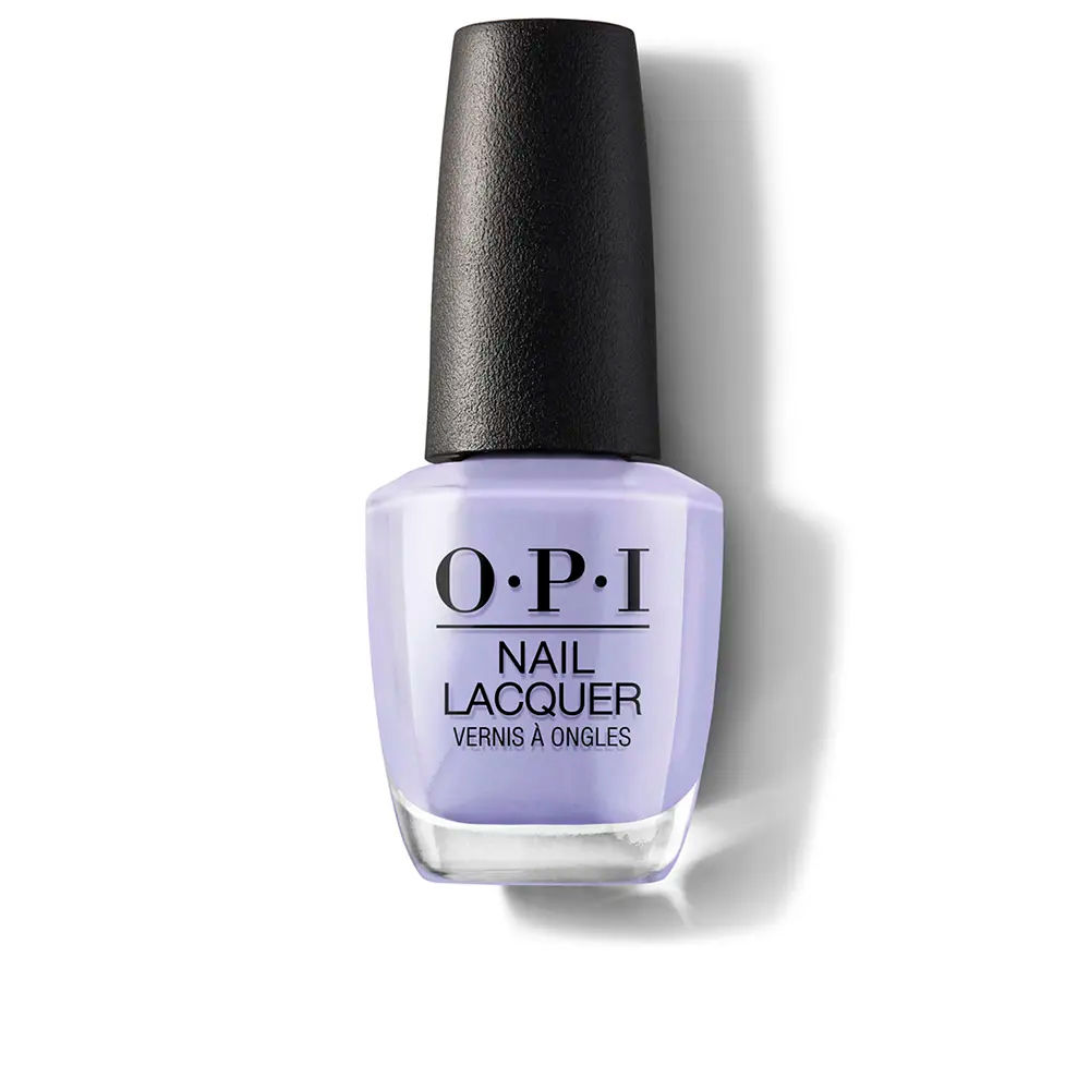 Opi NAIL LACQUER Nail polish lasting up to 7 days #You're such a budapest 15 ml