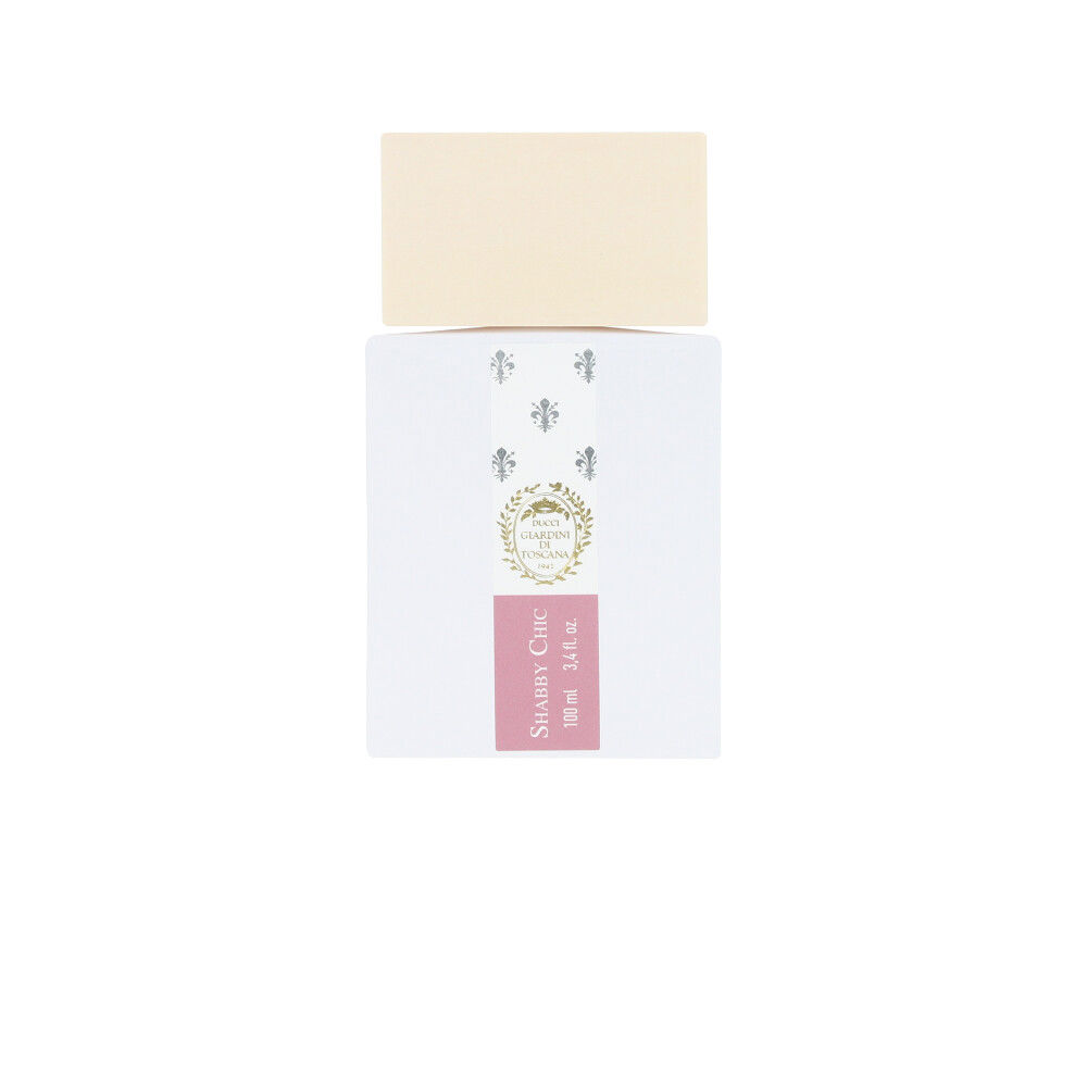 GIARDINI DI TOSCANA SHABBY CHIC edp spray 100 ml
