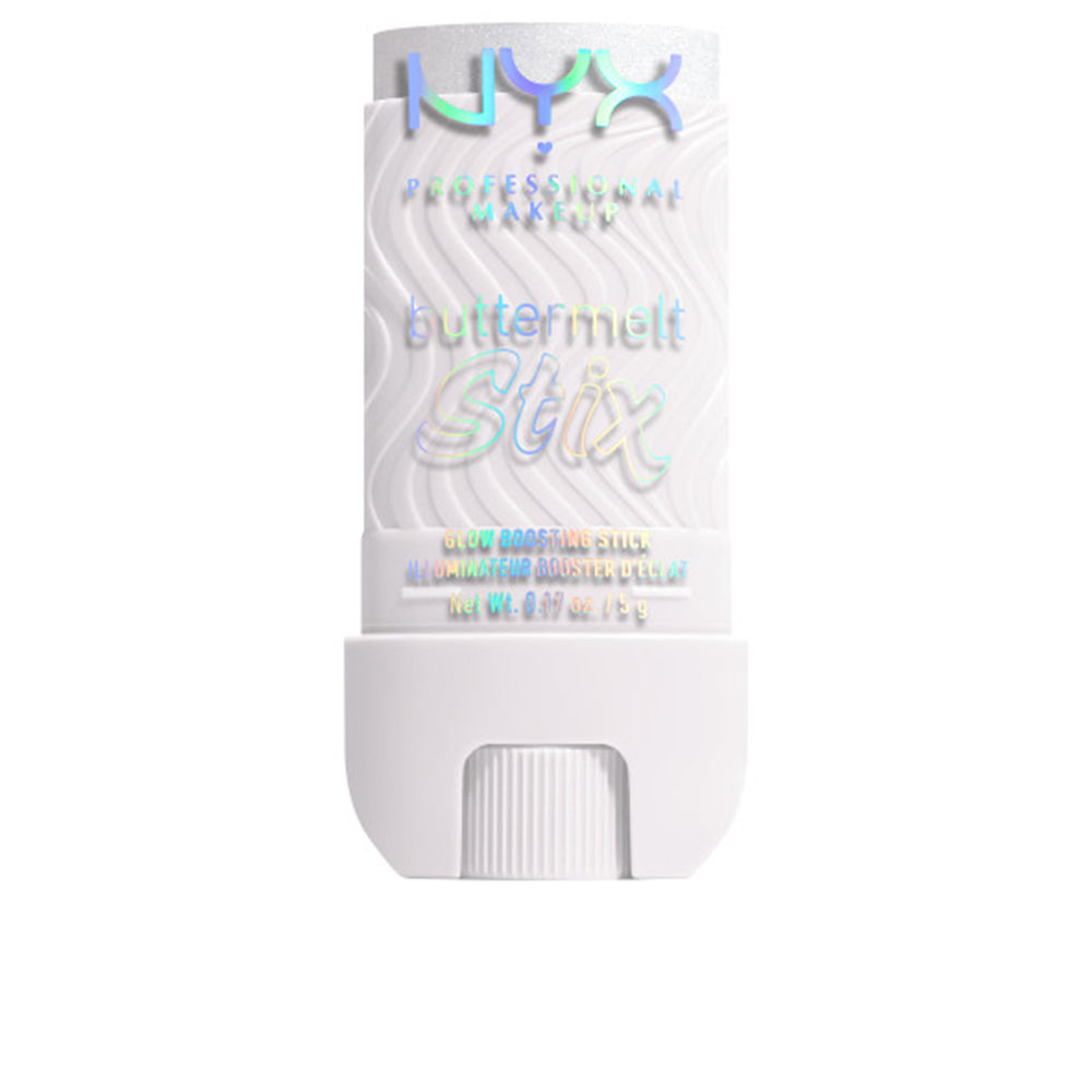 NYX PROFESSIONAL MAKE UP BUTTERMELT STIX glow boosting stick #That's So Melt 5 gr
