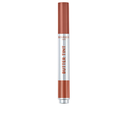 BOURJOIS BUTTER TINT LIP GLAZE lip balm #02-Honey Glacé 2 gr