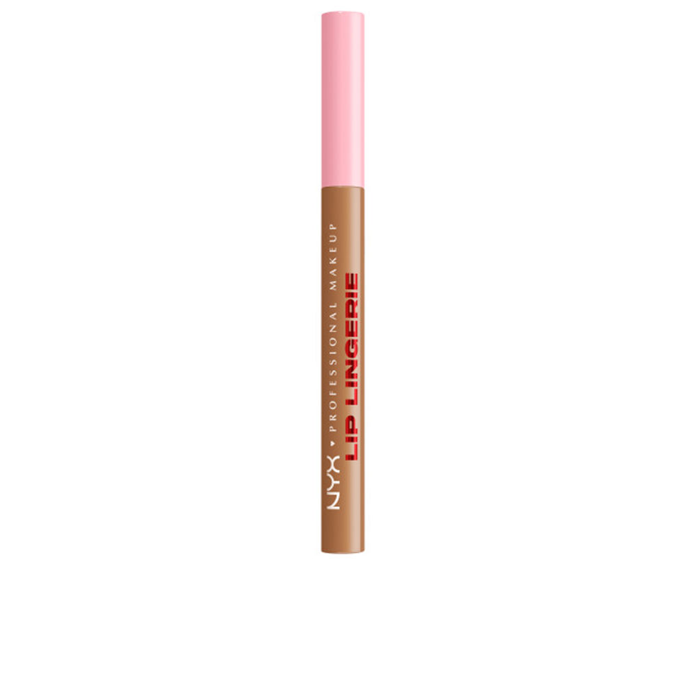 NYX PROFESSIONAL MAKE UP LIP LINGERIE lip liner #01-Tease U Later 1 u