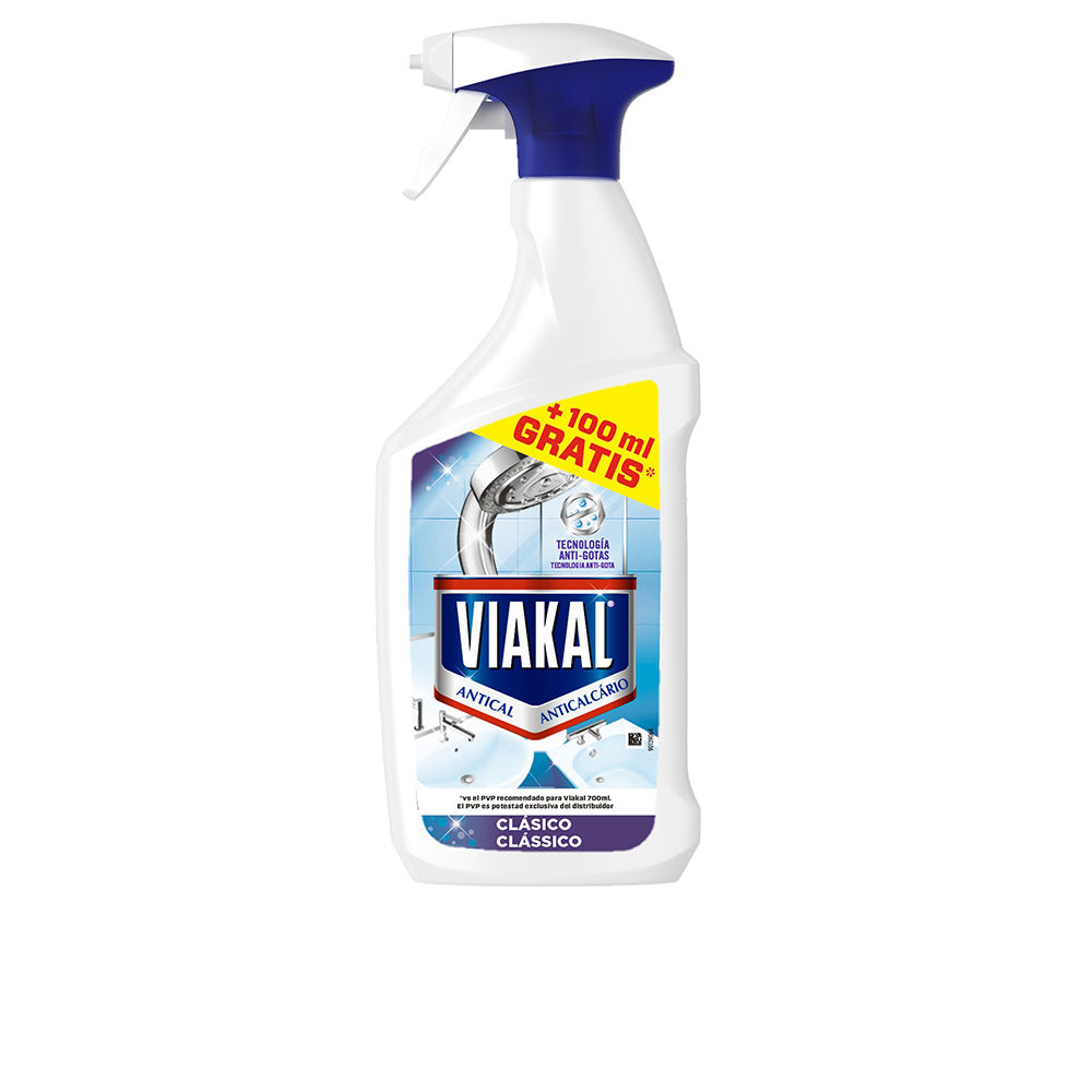 VIAKAL ANTICAL spray 800 ml