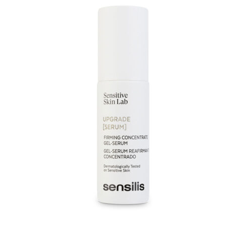 Sensilis Upgrade Serum | Dames 30ml | Verstevigend Hydraterend